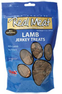 Diets & Treats by Real Meat