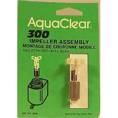 AquaClear 300 Impeller Assembly