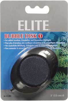 Marina Bubble Disk Air Stone