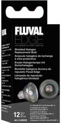 Fluval EDGE Shielded Halogen 10W Replacement Bulbs