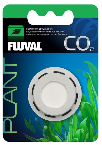 Fluval Ceramic CO2 Diffuser Disc