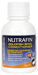 Nutrafin Goldfish Bowl Conditioner