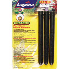 Laguna Plant Feeding Sticks - Click Image to Close