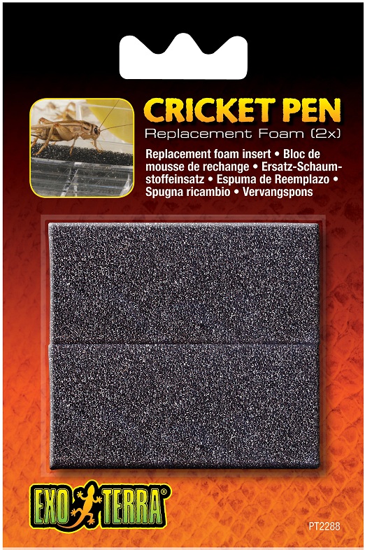 Replacement Foam for Cricket Pen