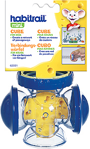Habitrail Mini Cube - Click Image to Close