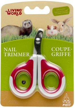 Small Animal Nail Trimmer