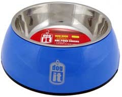 Dogit 2 in 1 Durable Bowls