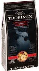 Tropimix Large Parrot Mix - Click Image to Close