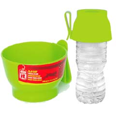 Dogit H2O Cup