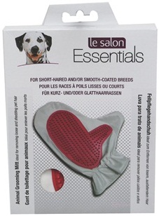 Le Salon Essentials Dog Grooming Mitt