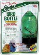 Bird Water Bottles