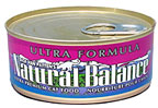 Ultra Formula Cat Canned