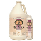 DeFlea Shampoo Concentrate by Natural Chemistry