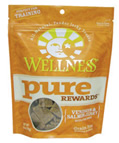 Pure Rewards - Venison/Salmon Formula by Wellness