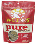 Pure Rewards - Beef Formula by Wellness