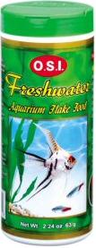Freshwater Flakes by OSI - Click Image to Close