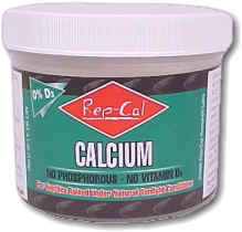 Calcium (no D3)