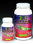 T-Rex Calcium Phosphorus 2 : 1 Supplement Powder