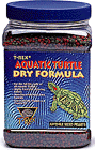 T-Rex Aquatic Turtle Dry Formula Juvenile Pellet - Click Image to Close