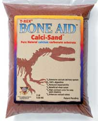T-Rex Calci-Sand Substrate
