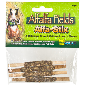 Alfalfa Fields Alfa-Stix - Click Image to Close