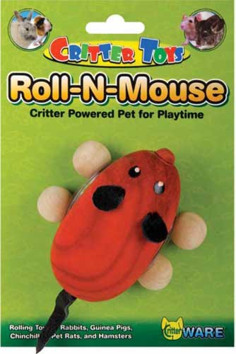 Roll-N-Mouse