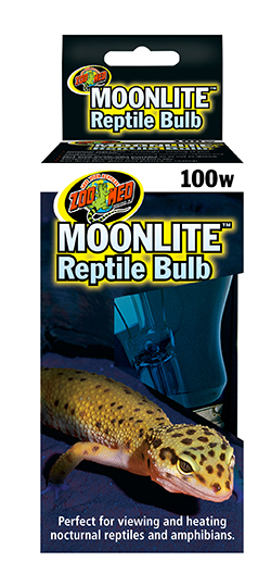 ZooMed Moonlite Reptile Bulbs