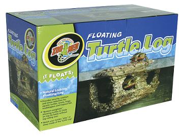 Floating Turtle Logs by Zoo Med