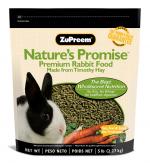 Premium Rabbit Food