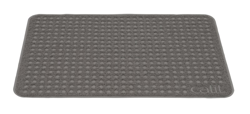 Catit Litter Mat - Large -23.5 x 35.5 in - Click Image to Close