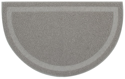 Catit Clean Litter Trapping Mat - Click Image to Close