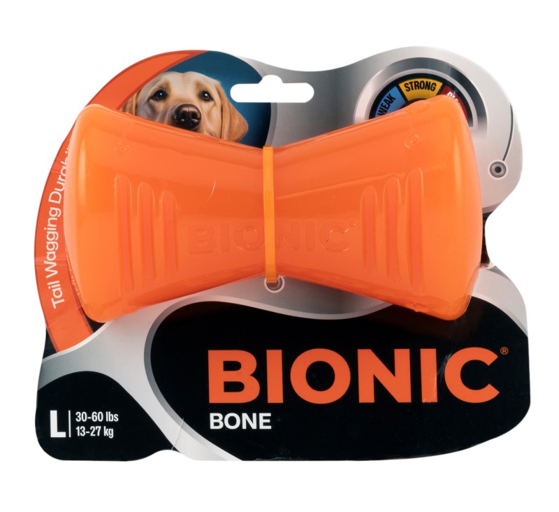 BIONIC Bone, Large, 6in
