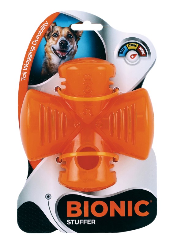 BIONIC Stuffer, 5in