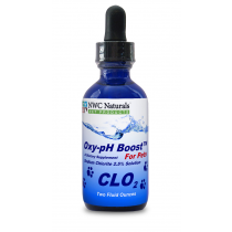 Oxy-pH Boost for Pets Sodium Chlorite Solution