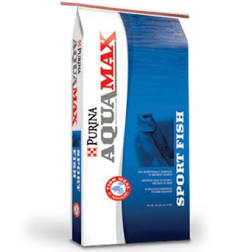 Purina AquaMax 4000 50 lbs