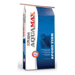 Purina AquaMax Sport 500 - Click Image to Close