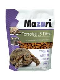 Mazuri Tortoise LS Diet - Click Image to Close