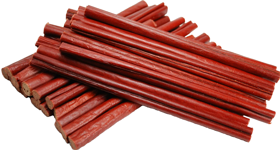 Smokehouse USA Pepperoni Stix Dog Treats