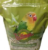 Avian Science Super Lovebird/Conure - Click Image to Close