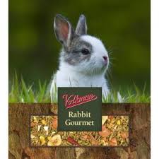 Volkman Rabbit Gourmet