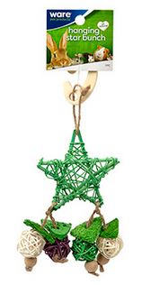 Hanging Star Bunch
