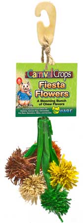 Carnival Crops Fiesta Flowers - Click Image to Close