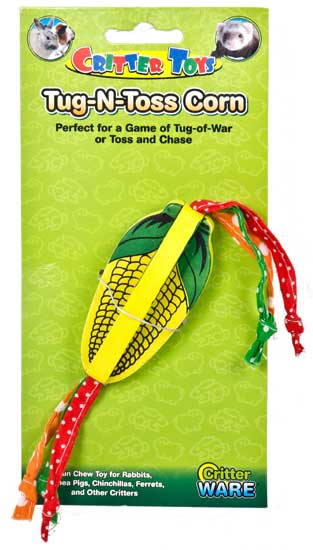 Tug-N-Toss Corn - Click Image to Close