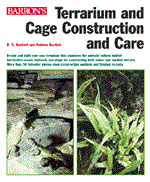 Terrarium and Cage Construction and Care - Click Image to Close