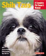 Shih Tzu Manual