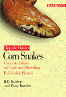 Corn Snakes Guide - Click Image to Close