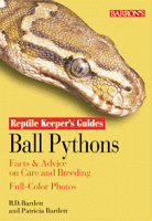 Ball Python Guide