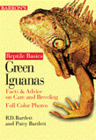 Green Iguanas Guide - Click Image to Close