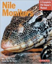 Nile Monitors Manual