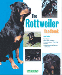 The Rottweiler Handbook - Click Image to Close